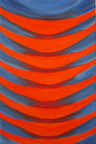 2015 Oil on canvas 60x40cm