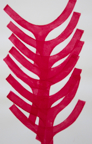 2014 Acryl print on paper 33x21cm