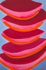 2014 Oil on canvas 60x40cm