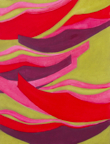 2015 Oil on paper 40x30cm