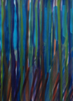 2004, Gouache on paper 35x25cm