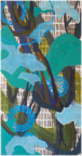 2011, Oil on MDF-Board 120x60cm