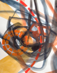 2011, Aquarell on paper, 35x25cm