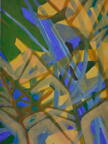 2013, Acryl on paper 35x25cm