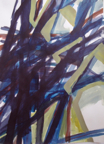 2011. Acryl on paper, 70x50 cm