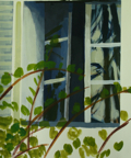 2010, Acryl on paper 30x25cm