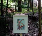 2002, Oil on paper 35x25cm