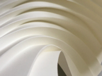 Folded paper VI