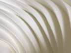 Folded paper V